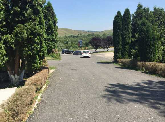 Teren de vânzare Exterior Vest - 48407TV | BLITZ Cluj-Napoca | Poza1