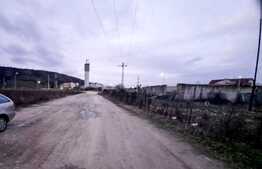 Teren de vanzare 4253mp, zona industriala Apahida!