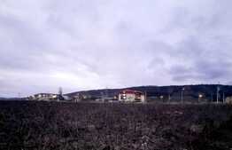 Teren de vanzare 4253mp, zona industriala Apahida!