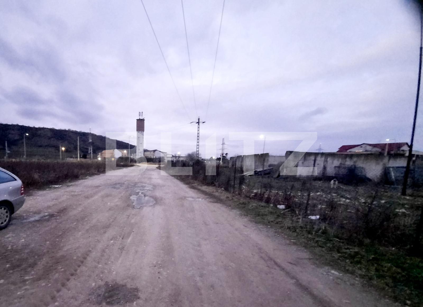 Teren de vânzare Apahida - 48408TV | BLITZ Cluj-Napoca | Poza3