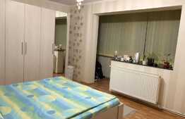 3 camere, decomandat, 78mp, pet friendly, zona strazii Aleea Retezat