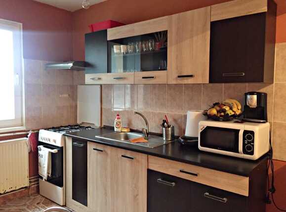 Apartament de închiriat 3 camere Manastur - 48409AI | BLITZ Cluj-Napoca | Poza6