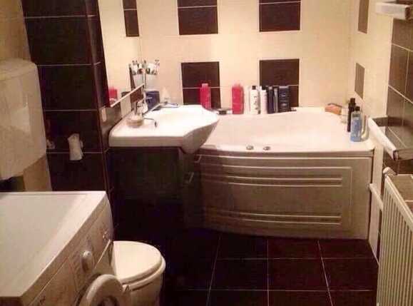 Apartament de închiriat 3 camere Manastur - 48409AI | BLITZ Cluj-Napoca | Poza7