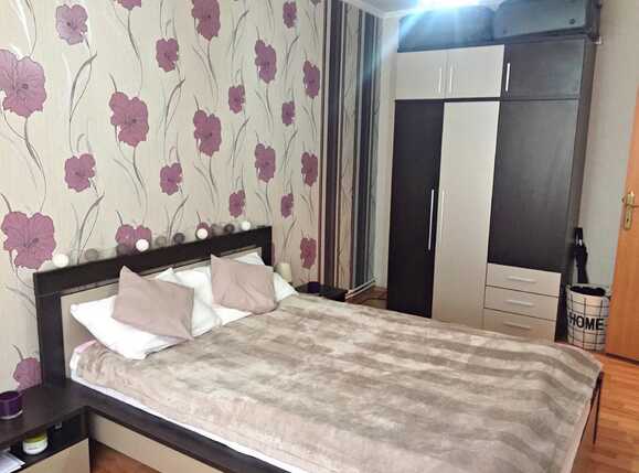 Apartament de închiriat 3 camere Manastur - 48409AI | BLITZ Cluj-Napoca | Poza1