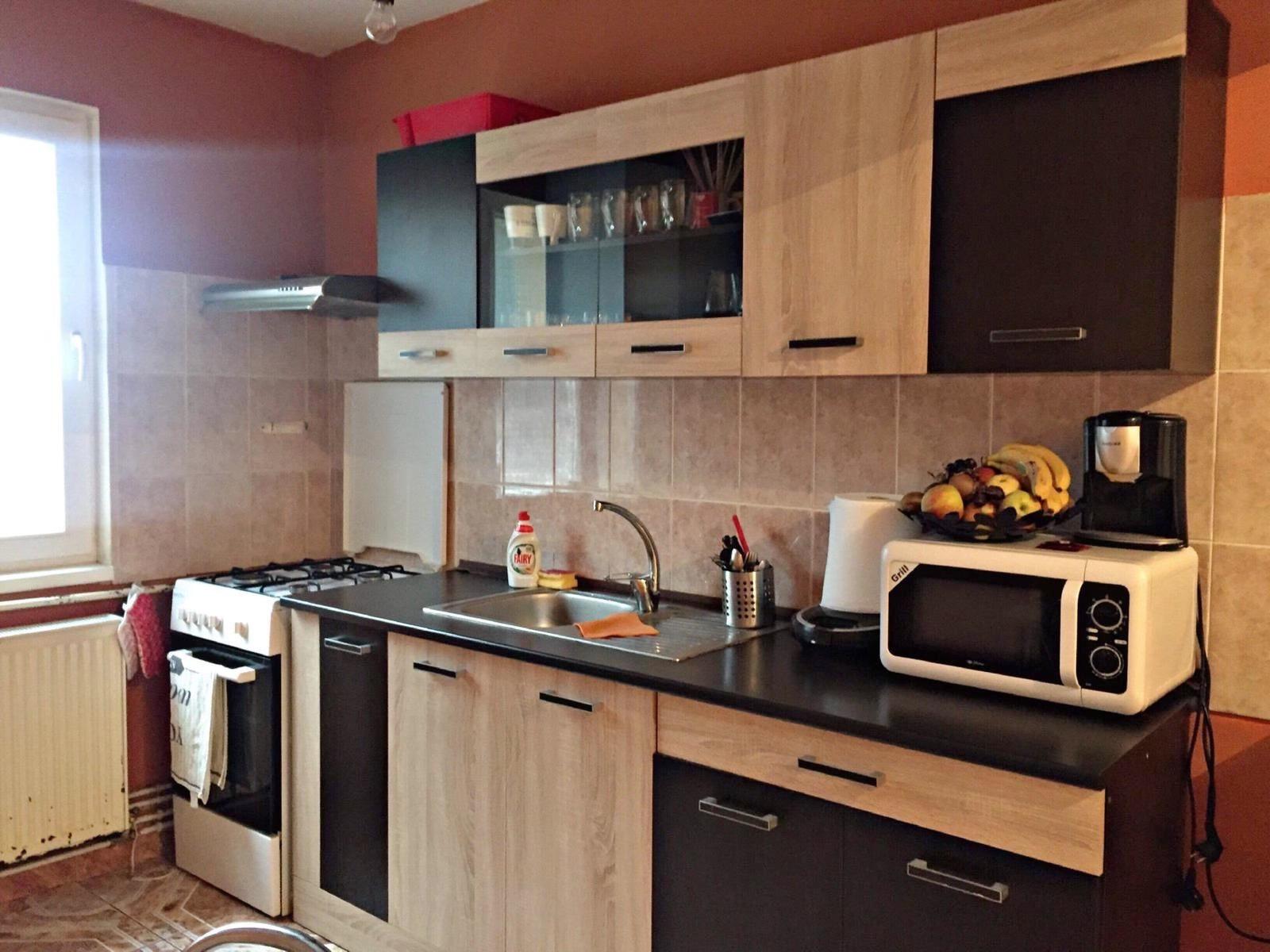 Apartament de închiriat 3 camere Manastur - 48409AI | BLITZ Cluj-Napoca | Poza6