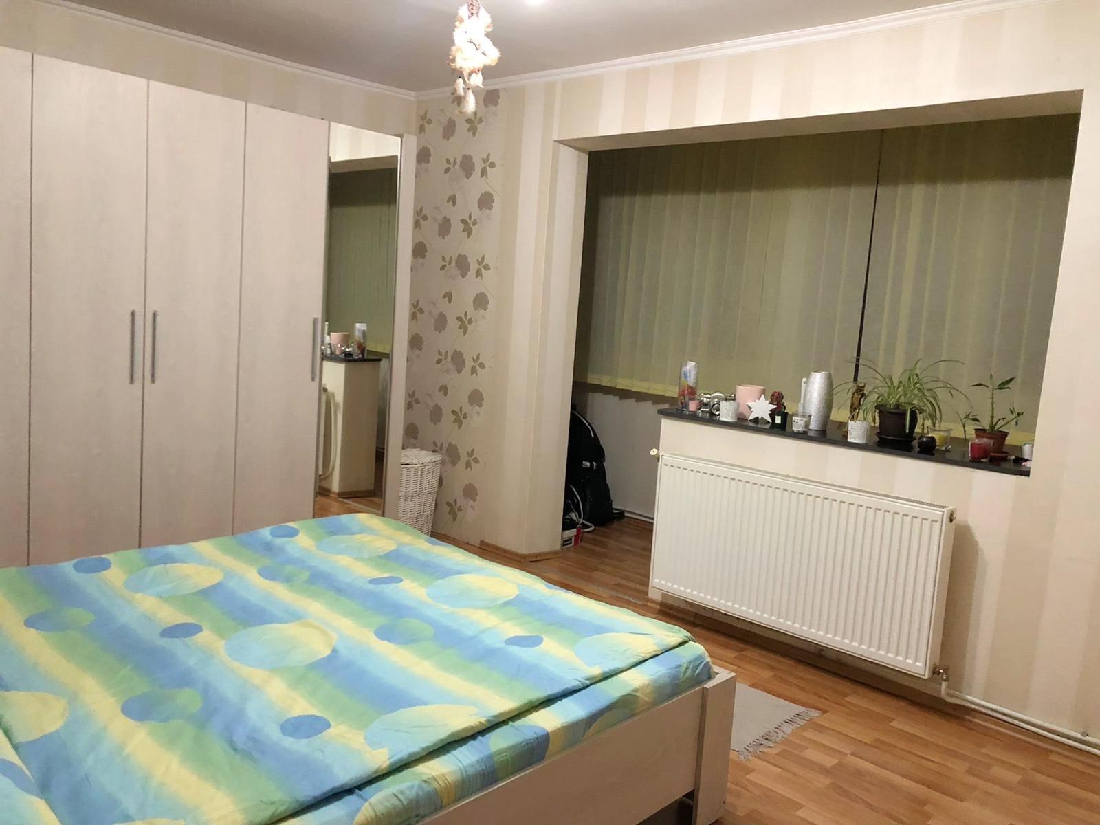 Apartament de închiriat 3 camere Manastur - 48409AI | BLITZ Cluj-Napoca | Poza2