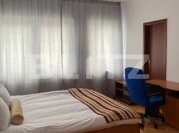 Apartament de închiriat 3 camere Marasti - 4841AI | BLITZ Cluj-Napoca | Poza6