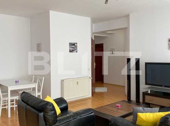 Apartament de închiriat 3 camere Marasti - 4841AI | BLITZ Cluj-Napoca | Poza3