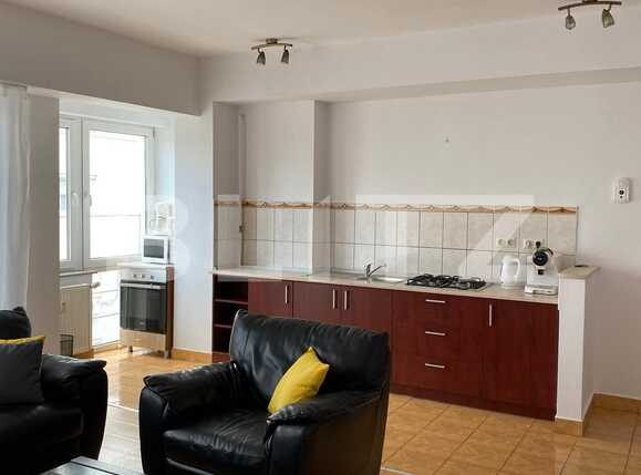 Apartament de închiriat 3 camere Marasti - 4841AI | BLITZ Cluj-Napoca | Poza4