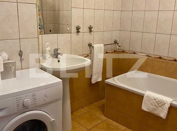 Apartament de închiriat 3 camere Marasti - 4841AI | BLITZ Cluj-Napoca | Poza10