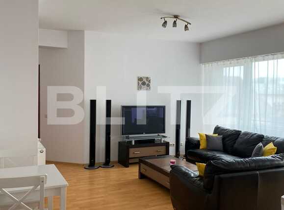 Apartament de închiriat 3 camere Marasti - 4841AI | BLITZ Cluj-Napoca | Poza2