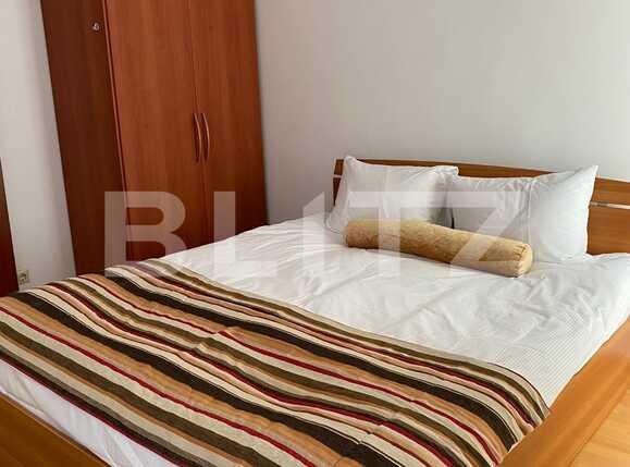 Apartament de închiriat 3 camere Marasti - 4841AI | BLITZ Cluj-Napoca | Poza8