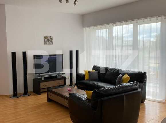 Apartament de închiriat 3 camere Marasti - 4841AI | BLITZ Cluj-Napoca | Poza1