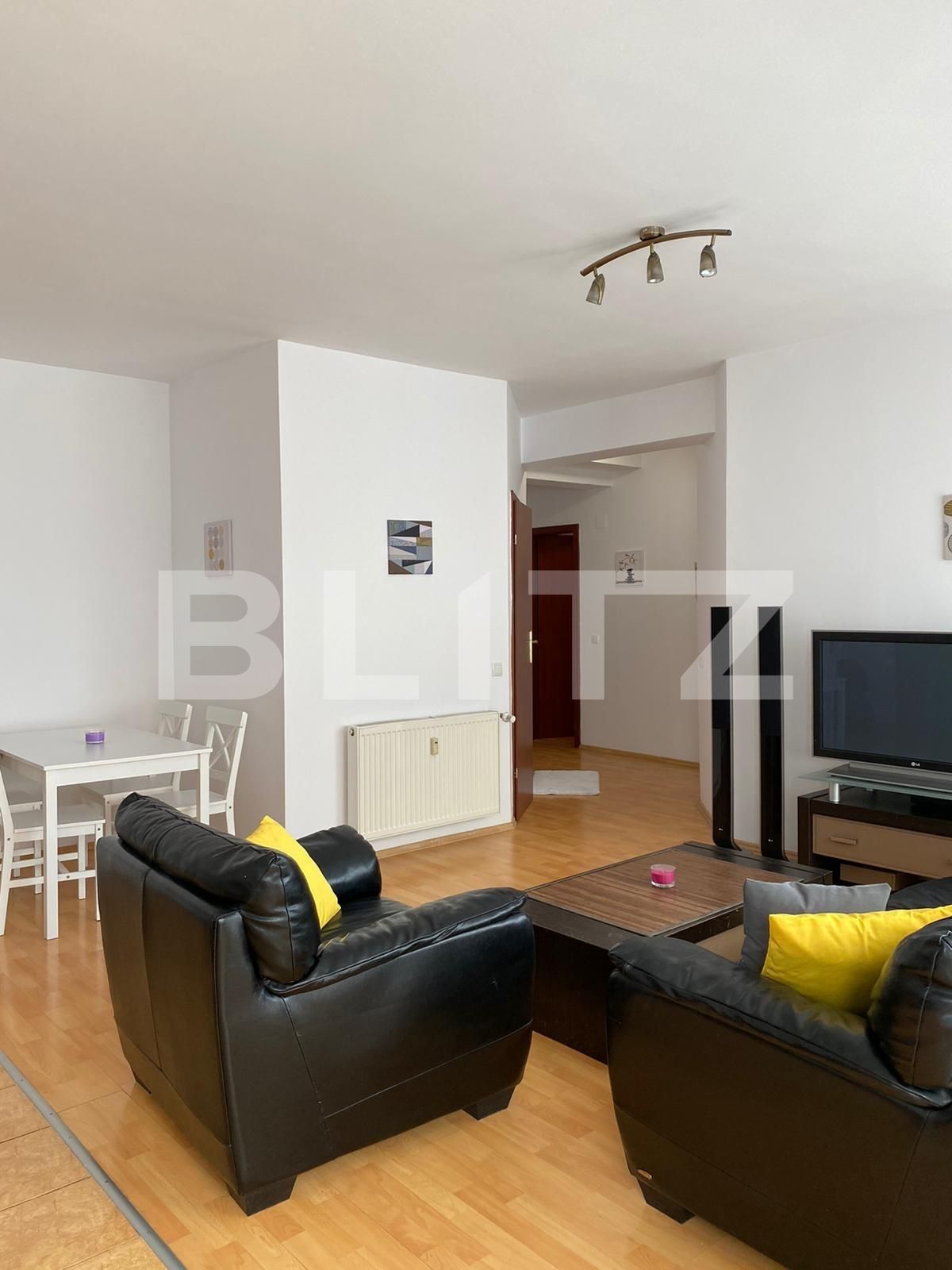 Apartament de închiriat 3 camere Marasti - 4841AI | BLITZ Cluj-Napoca | Poza3
