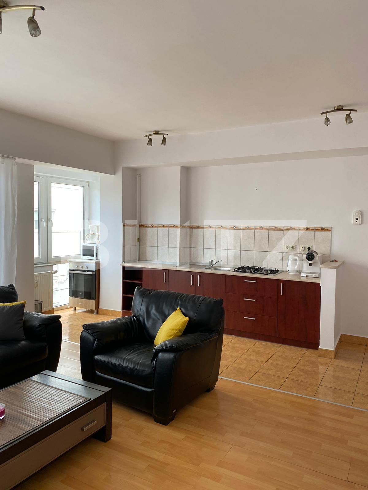 Apartament de închiriat 3 camere Marasti - 4841AI | BLITZ Cluj-Napoca | Poza4