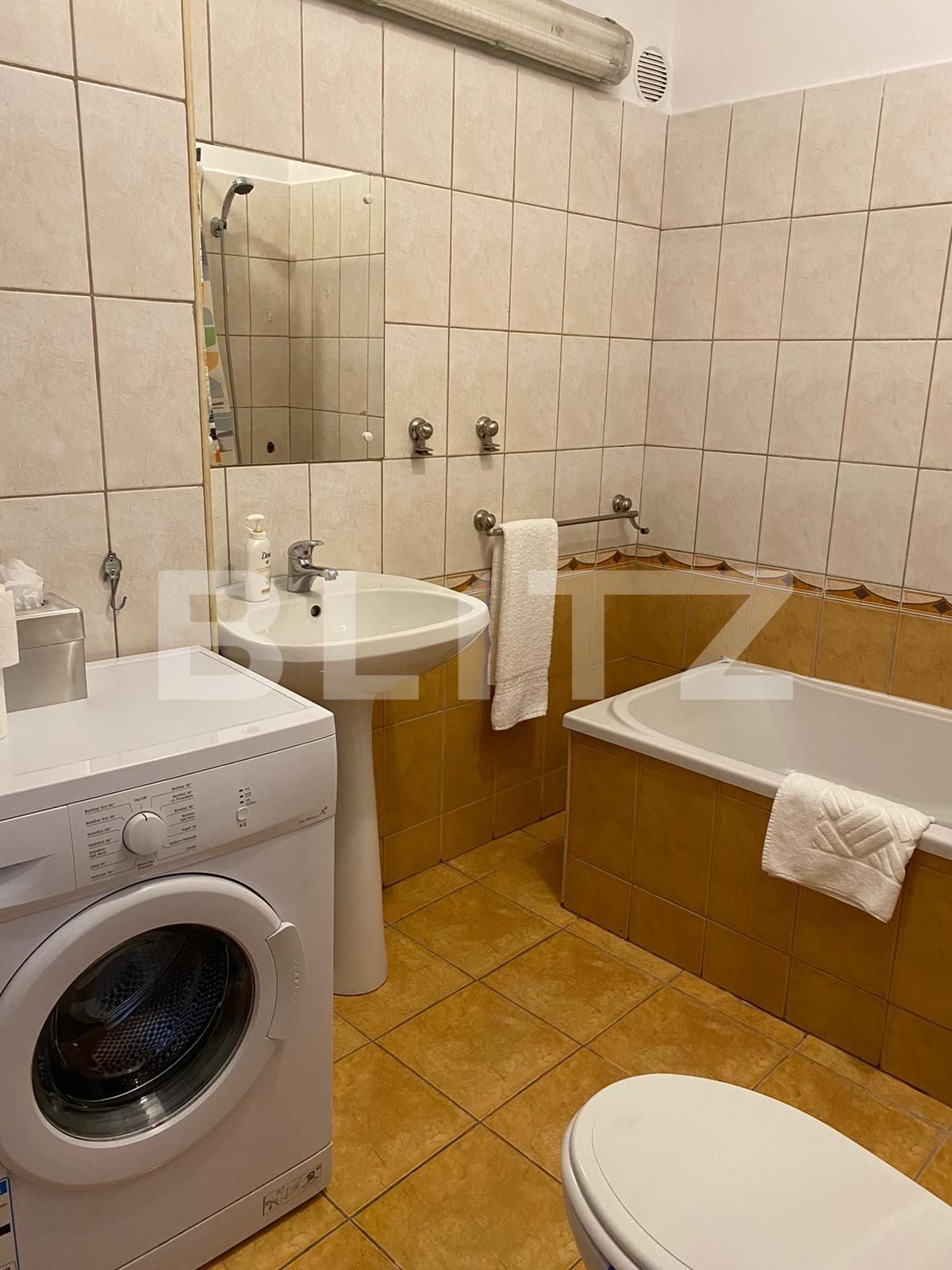 Apartament de închiriat 3 camere Marasti - 4841AI | BLITZ Cluj-Napoca | Poza10