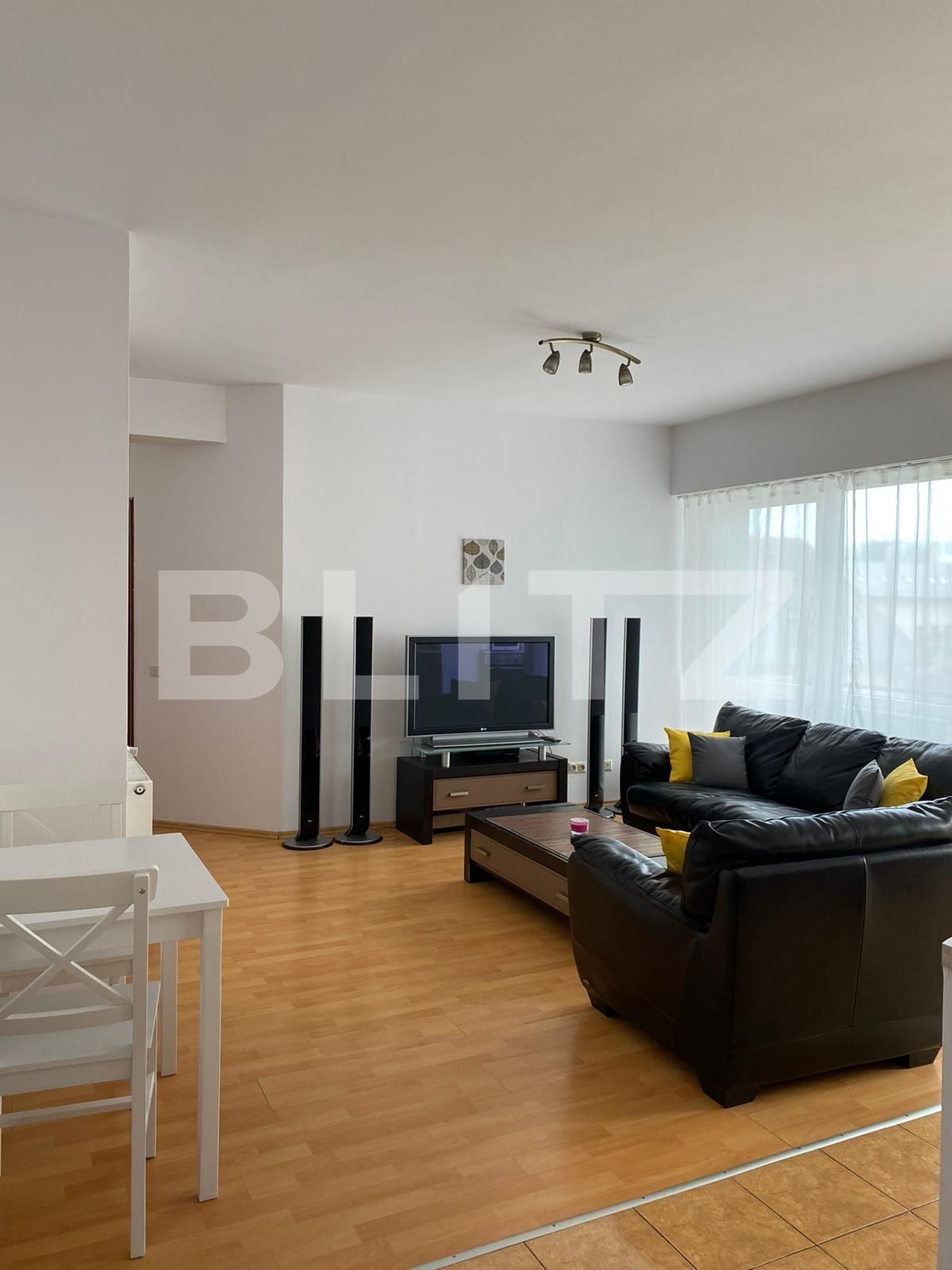 Apartament de închiriat 3 camere Marasti - 4841AI | BLITZ Cluj-Napoca | Poza2