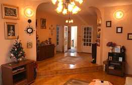  De vanzare casa individuala, 306 mp utili, 353 mp teren,S+P+ET+POD, in cartierul Gheorgheni!