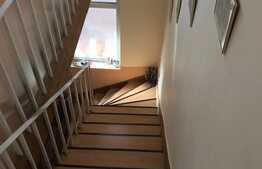  De vanzare casa individuala, 306 mp utili, 353 mp teren,S+P+ET+POD, in cartierul Gheorgheni!