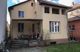  De vanzare casa individuala, 306 mp utili, 353 mp teren,S+P+ET+POD, in cartierul Gheorgheni!