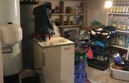  De vanzare casa individuala, 306 mp utili, 353 mp teren,S+P+ET+POD, in cartierul Gheorgheni!