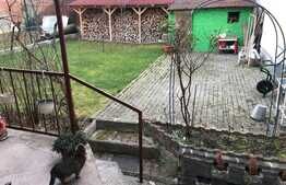  De vanzare casa individuala, 306 mp utili, 353 mp teren,S+P+ET+POD, in cartierul Gheorgheni!