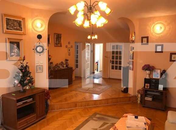 Casa de vânzare 5 camere Gheorgheni - 48412CV | BLITZ Cluj-Napoca | Poza8