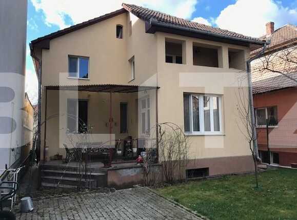 Casa de vânzare 5 camere Gheorgheni - 48412CV | BLITZ Cluj-Napoca | Poza2