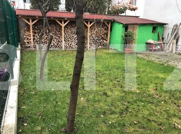Casa de vânzare 5 camere Gheorgheni - 48412CV | BLITZ Cluj-Napoca | Poza3