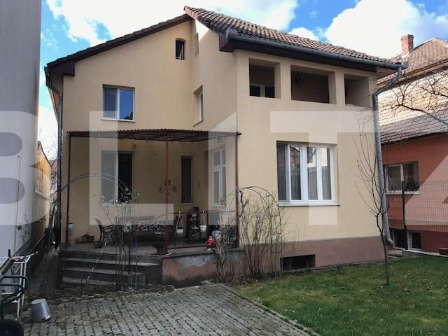Casa de vânzare 5 camere Gheorgheni - 48412CV | BLITZ Cluj-Napoca | Poza2