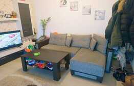 Apartament 2 camere spatios, la cheie, zona Atelierul de Pizza