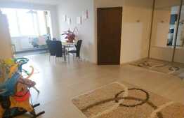 Apartament 2 camere spatios, la cheie, zona Atelierul de Pizza
