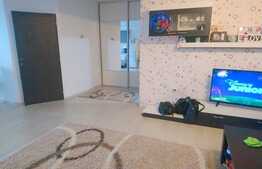 Apartament 2 camere spatios, la cheie, zona Atelierul de Pizza