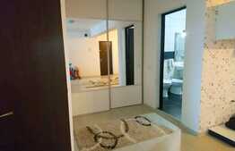 Apartament 2 camere spatios, la cheie, zona Atelierul de Pizza