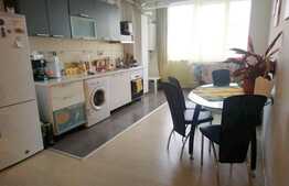 Apartament 2 camere spatios, la cheie, zona Atelierul de Pizza