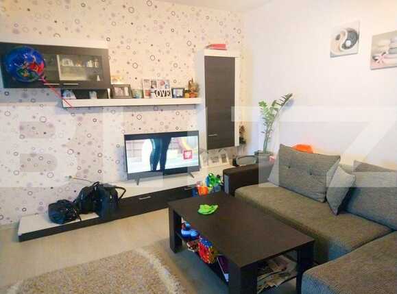 Apartament de vânzare 2 camere Floreşti - 48414AV | BLITZ Cluj-Napoca | Poza5