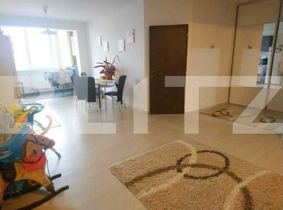 Apartament de vânzare 2 camere Floreşti - 48414AV | BLITZ Cluj-Napoca | Poza3