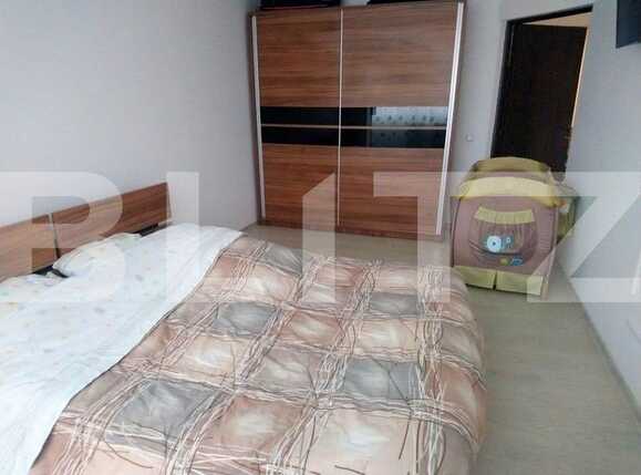 Apartament de vânzare 2 camere Floreşti - 48414AV | BLITZ Cluj-Napoca | Poza1