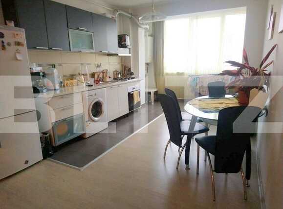 Apartament de vânzare 2 camere Floreşti - 48414AV | BLITZ Cluj-Napoca | Poza2