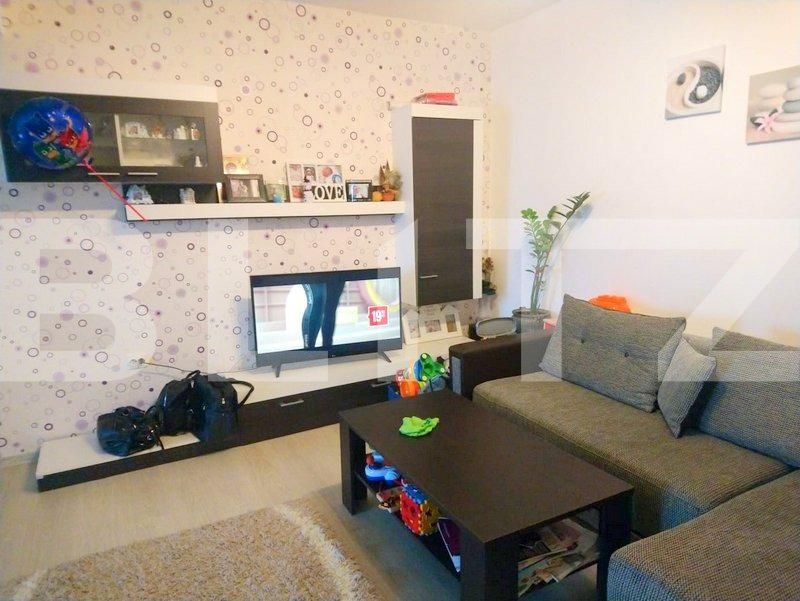Apartament de vânzare 2 camere Floreşti - 48414AV | BLITZ Cluj-Napoca | Poza5