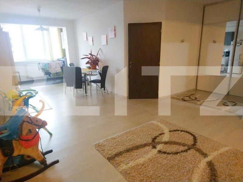 Apartament de vânzare 2 camere Floreşti - 48414AV | BLITZ Cluj-Napoca | Poza3