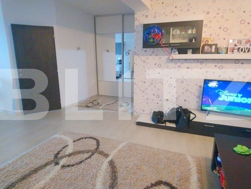 Apartament de vânzare 2 camere Floreşti - 48414AV | BLITZ Cluj-Napoca | Poza4