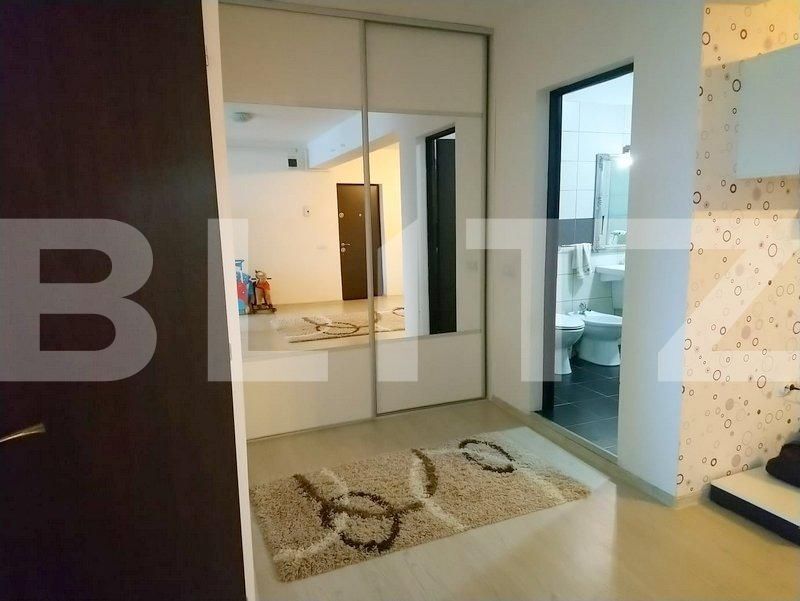Apartament de vânzare 2 camere Floreşti - 48414AV | BLITZ Cluj-Napoca | Poza8