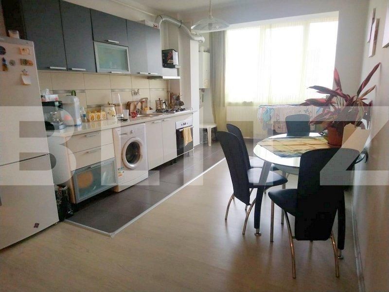 Apartament de vânzare 2 camere Floreşti - 48414AV | BLITZ Cluj-Napoca | Poza2