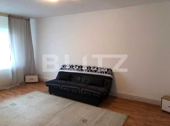 Apartament de închiriat 3 camere Gheorgheni - 48416AI | BLITZ Cluj-Napoca | Poza3