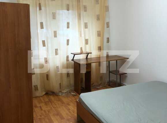 Apartament de închiriat 3 camere Gheorgheni - 48416AI | BLITZ Cluj-Napoca | Poza7