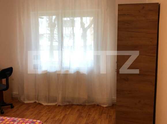 Apartament de închiriat 3 camere Gheorgheni - 48416AI | BLITZ Cluj-Napoca | Poza5