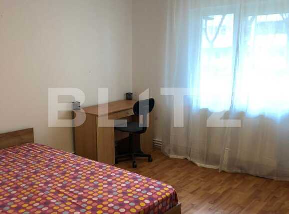 Apartament de închiriat 3 camere Gheorgheni - 48416AI | BLITZ Cluj-Napoca | Poza6