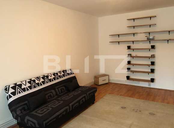 Apartament de închiriat 3 camere Gheorgheni - 48416AI | BLITZ Cluj-Napoca | Poza4