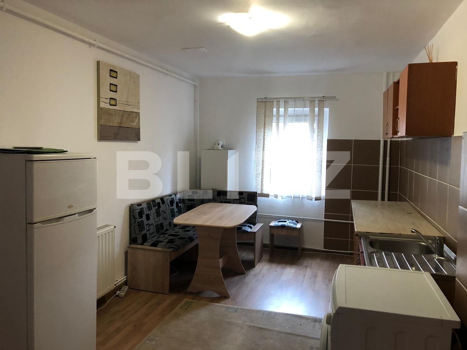 Apartament de închiriat 3 camere Gheorgheni - 48416AI | BLITZ Cluj-Napoca | Poza8